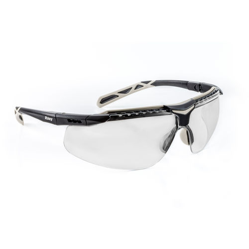 Riley Flux Safety Glasses (5060680491333)